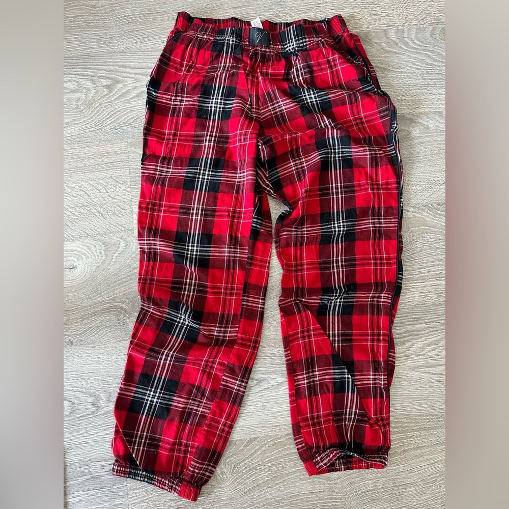 Victoria’s Secret PJ bottoms